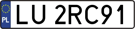 LU2RC91