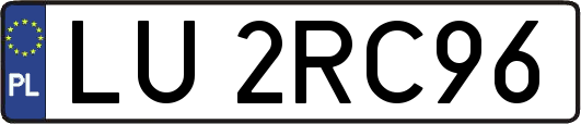 LU2RC96