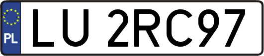 LU2RC97