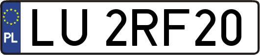 LU2RF20