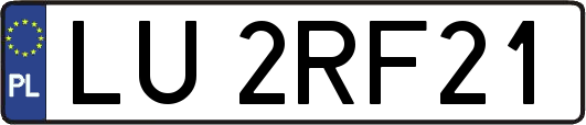 LU2RF21