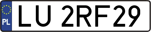 LU2RF29