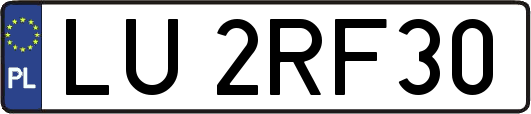 LU2RF30