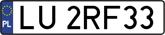 LU2RF33