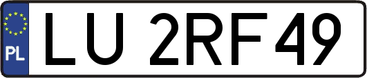 LU2RF49