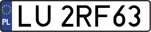 LU2RF63