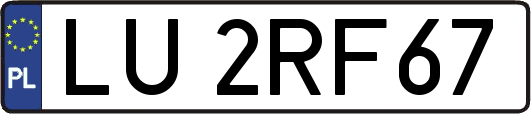 LU2RF67