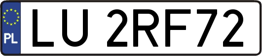 LU2RF72