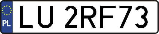 LU2RF73