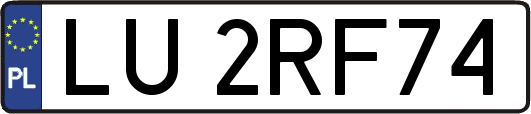 LU2RF74