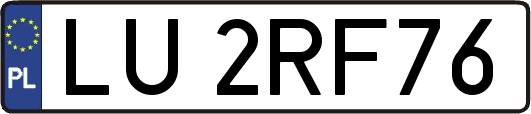 LU2RF76