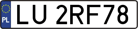 LU2RF78