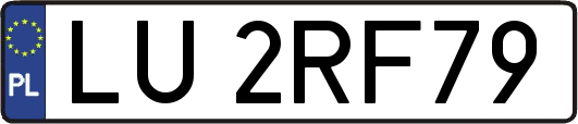 LU2RF79