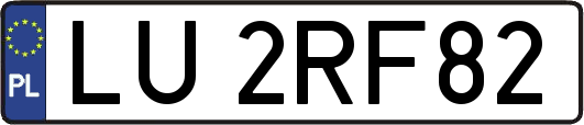 LU2RF82