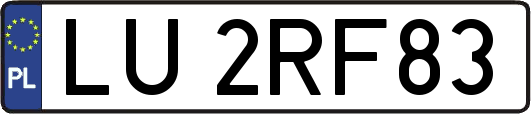 LU2RF83