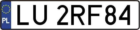 LU2RF84