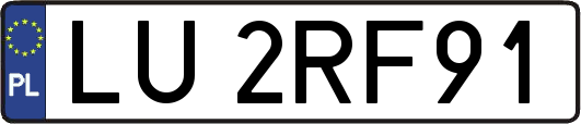 LU2RF91