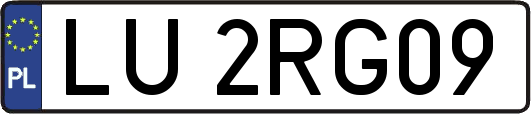 LU2RG09