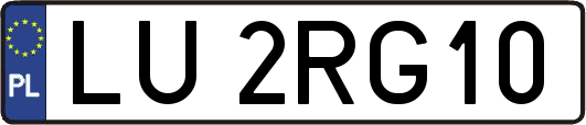 LU2RG10