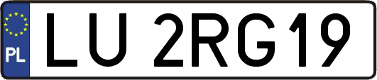 LU2RG19