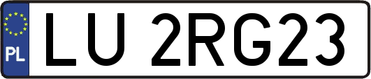 LU2RG23