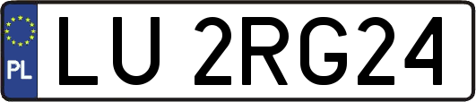 LU2RG24
