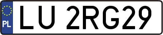LU2RG29
