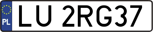 LU2RG37