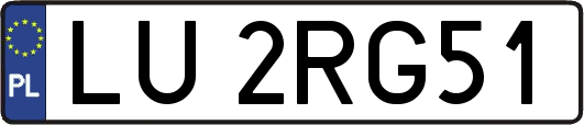 LU2RG51