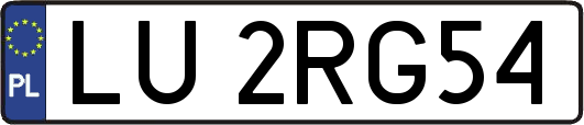 LU2RG54