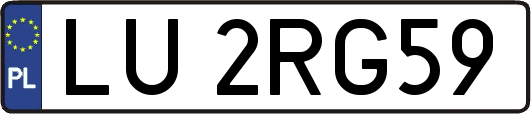 LU2RG59