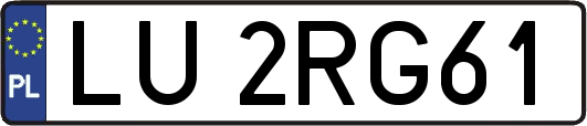LU2RG61