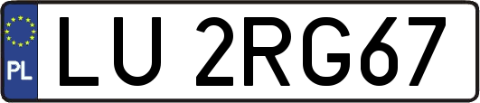 LU2RG67
