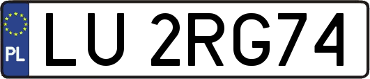 LU2RG74