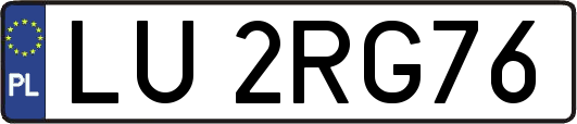 LU2RG76