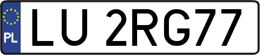 LU2RG77