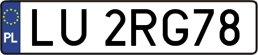 LU2RG78