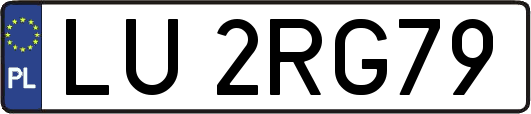 LU2RG79