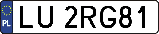 LU2RG81