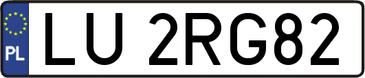 LU2RG82