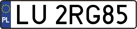 LU2RG85