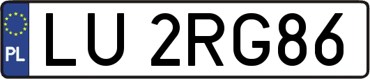 LU2RG86