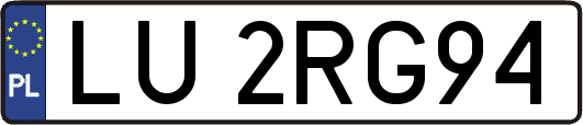 LU2RG94