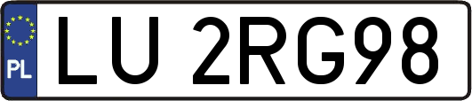 LU2RG98