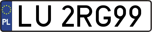 LU2RG99