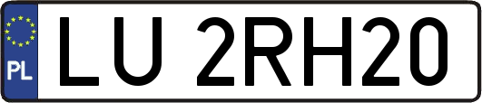 LU2RH20