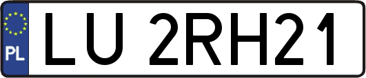 LU2RH21