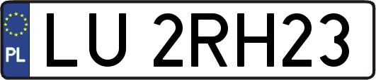 LU2RH23