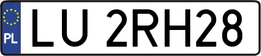 LU2RH28
