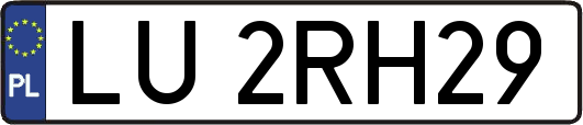 LU2RH29